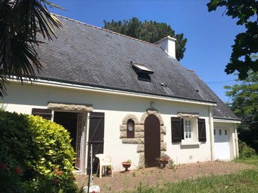 Maison a vendre Plouhinec 56680 Morbihan 100 m2 5 pièces 509600 euros