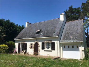 Maison a vendre Plouhinec 56680 Morbihan 100 m2 5 pièces 509600 euros