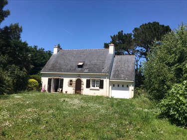 Maison a vendre Plouhinec 56680 Morbihan 100 m2 5 pièces 509600 euros