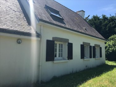 Maison a vendre Plouhinec 56680 Morbihan 100 m2 5 pièces 509600 euros