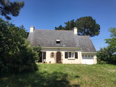 Maison a vendre Plouhinec 56680 Morbihan 100 m2 5 pièces 509600 euros