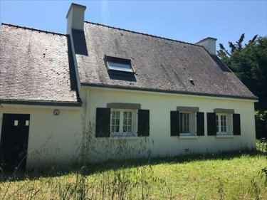 Maison a vendre Plouhinec 56680 Morbihan 100 m2 5 pièces 509600 euros