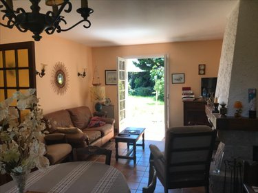 Maison a vendre Plouhinec 56680 Morbihan 100 m2 5 pièces 509600 euros
