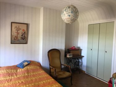 Maison a vendre Plouhinec 56680 Morbihan 100 m2 5 pièces 509600 euros