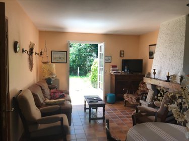 Maison a vendre Plouhinec 56680 Morbihan 100 m2 5 pièces 509600 euros
