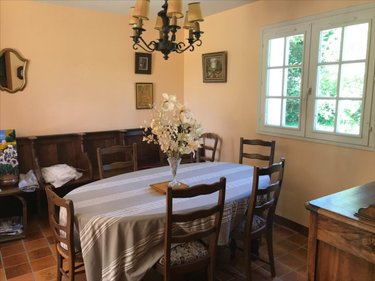 Maison a vendre Plouhinec 56680 Morbihan 100 m2 5 pièces 509600 euros