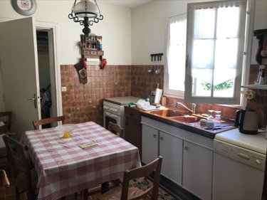 Maison a vendre Plouhinec 56680 Morbihan 100 m2 5 pièces 509600 euros