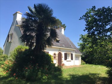 Maison a vendre Plouhinec 56680 Morbihan 100 m2 5 pièces 509600 euros