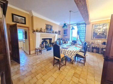 Maison a vendre Troo 41800 Loir-et-Cher 304 m2 11 pièces 810420 euros