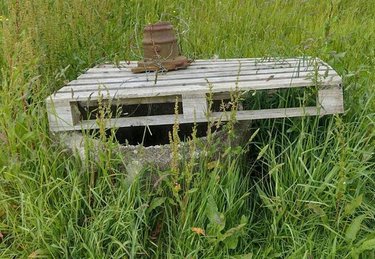 Bien agricole a vendre Sortosville-en-Beaumont 50270 Manche  26500 euros