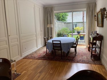 Maison a vendre Cherbourg-en-Cotentin 50100 Manche 210 m2 9 pièces 586880 euros