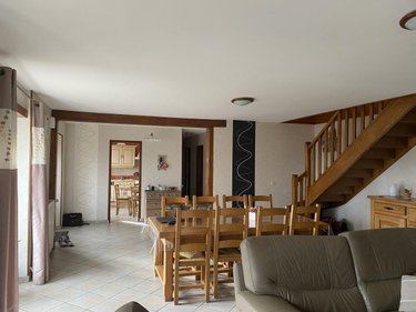 Maison a vendre Sainte-Marie-Laumont 14350 Calvados 180 m2 6 pièces 284850 euros