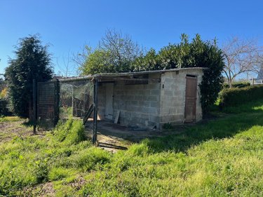 Maison a vendre Prétot-Sainte-Suzanne 50250 Manche 70 m2  64800 euros