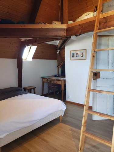 Maison a vendre Riantec 56670 Morbihan 130 m2 6 pièces 426400 euros