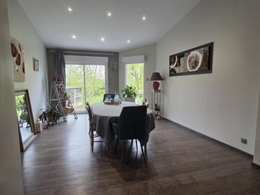 Maison a vendre Château-Gontier-sur-Mayenne 53200 Mayenne 193 m2 8 pièces 445900 euros