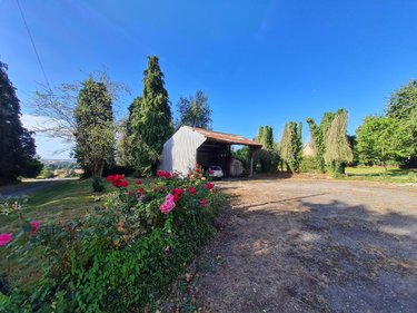 Maison a vendre Bréhan 56580 Morbihan 106 m2 6 pièces 125500 euros