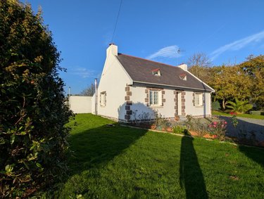 Maison a vendre Plourhan 22410 Côtes-d'Armor 83 m2  189000 euros
