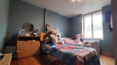 Maison a vendre Bucquoy 62116 Pas-de-Calais 106 m2 8 pièces 177213 euros