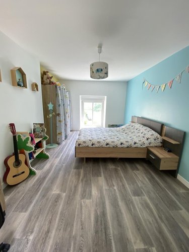 Maison a vendre Plouguenast-Langast 22150 Côtes-d'Armor 211 m2 8 pièces 312000 euros