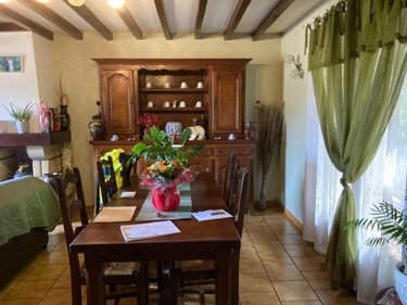 Maison a vendre Cherbourg-en-Cotentin 50100 Manche 129 m2 5 pièces 286104 euros