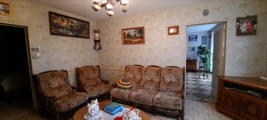 Maison a vendre Vicq-sur-Nahon 36600 Indre 135 m2 5 pièces 123625 euros