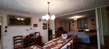 Maison a vendre Vicq-sur-Nahon 36600 Indre 135 m2 5 pièces 123625 euros