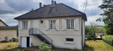 Maison a vendre Vicq-sur-Nahon 36600 Indre 80 m2 4 pièces 86000 euros