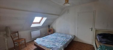 Maison a vendre Vicq-sur-Nahon 36600 Indre 75 m2 5 pièces 91375 euros