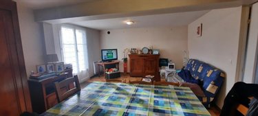 Maison a vendre Vicq-sur-Nahon 36600 Indre 75 m2 5 pièces 96750 euros