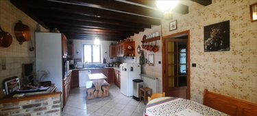 Maison a vendre Poulaines 36210 Indre 197 m2 6 pièces 213000 euros