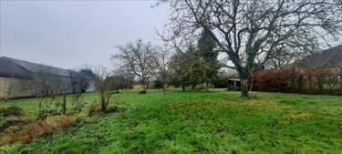 Maison a vendre Poulaines 36210 Indre 197 m2 6 pièces 213000 euros