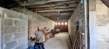 Maison a vendre Luçay-le-Mâle 36360 Indre 75 m2 4 pièces 69875 euros