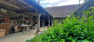Maison a vendre Luçay-le-Mâle 36360 Indre 75 m2 4 pièces 69875 euros