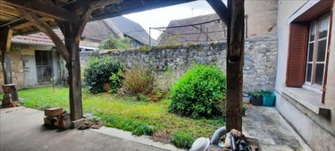 Maison a vendre Luçay-le-Mâle 36360 Indre 75 m2 4 pièces 69875 euros