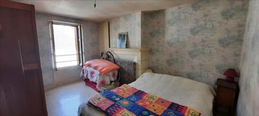 Maison a vendre Luçay-le-Mâle 36360 Indre 75 m2 4 pièces 69875 euros
