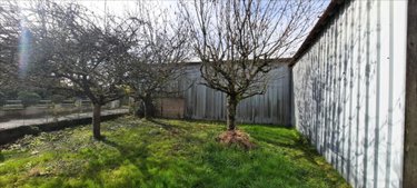 Maison a vendre Luçay-le-Mâle 36360 Indre 75 m2 4 pièces 69875 euros