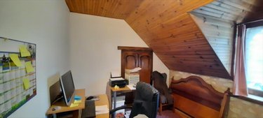 Maison a vendre Nouans-les-Fontaines 37460 Indre-et-Loire 180 m2 6 pièces 276900 euros