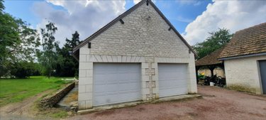 Maison a vendre Nouans-les-Fontaines 37460 Indre-et-Loire 180 m2 6 pièces 255600 euros
