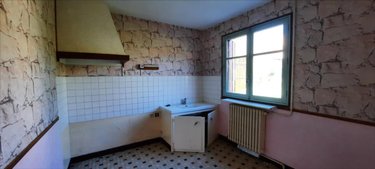 Maison a vendre Poulaines 36210 Indre 80 m2 3 pièces 64500 euros