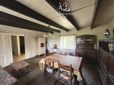 Maison a vendre Sibiril 29250 Finistère 79 m2 5 pièces 117300 euros