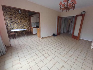 Appartement a vendre Amiens 80000 Somme 78 m2 4 pièces 85000 euros