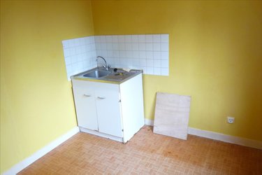 Appartement a vendre Mayenne 53100 Mayenne 32 m2 2 pièces 42500 euros