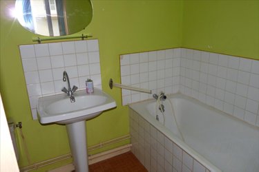 Appartement a vendre Mayenne 53100 Mayenne 32 m2 2 pièces 42500 euros