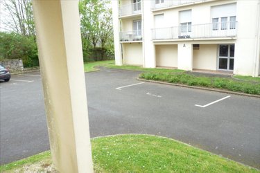 Appartement a vendre Mayenne 53100 Mayenne 32 m2 2 pièces 42500 euros