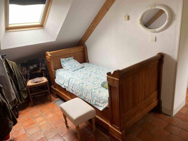 Maison a vendre Saint-Aubert-sur-Orne 61210 Orne 95 m2 4 pièces 208980 euros