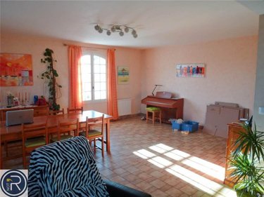 Location maison Louverné 53950 Mayenne 105 m2 5 pièces 710 euros