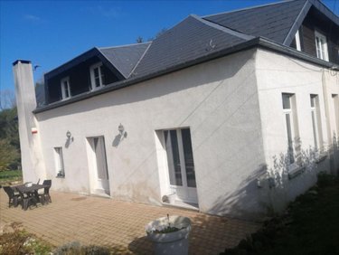 Maison a vendre Marly-Gomont 02120 Aisne 174 m2 6 pièces 246750 euros
