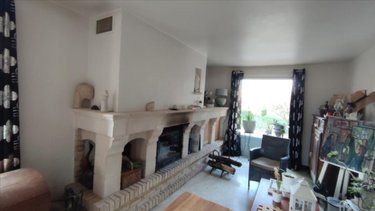 Maison a vendre Marly-Gomont 02120 Aisne 174 m2 6 pièces 246750 euros