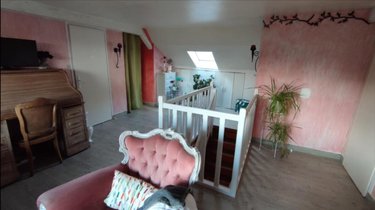 Maison a vendre Marly-Gomont 02120 Aisne 174 m2 6 pièces 246750 euros