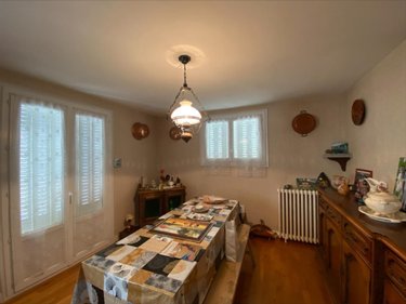 Maison a vendre Marmanhac 15250 Cantal 127 m2 5 pièces 116600 euros